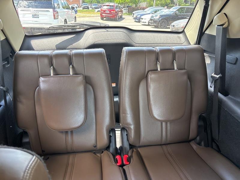 2013 LINCOLN MKT ECOBOOST