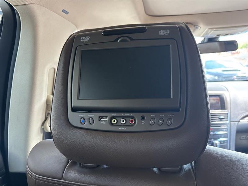 2013 LINCOLN MKT ECOBOOST