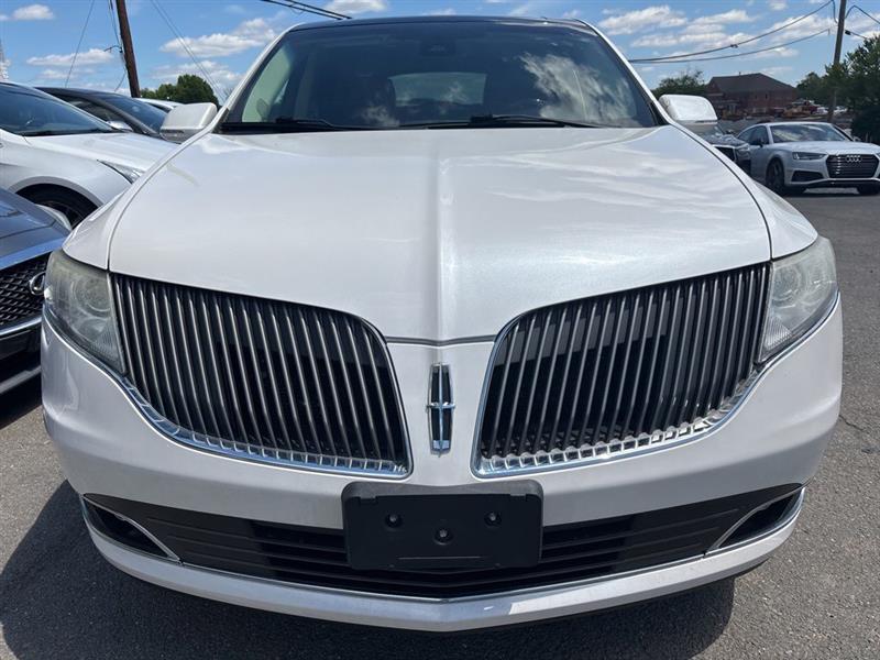 2013 LINCOLN MKT ECOBOOST