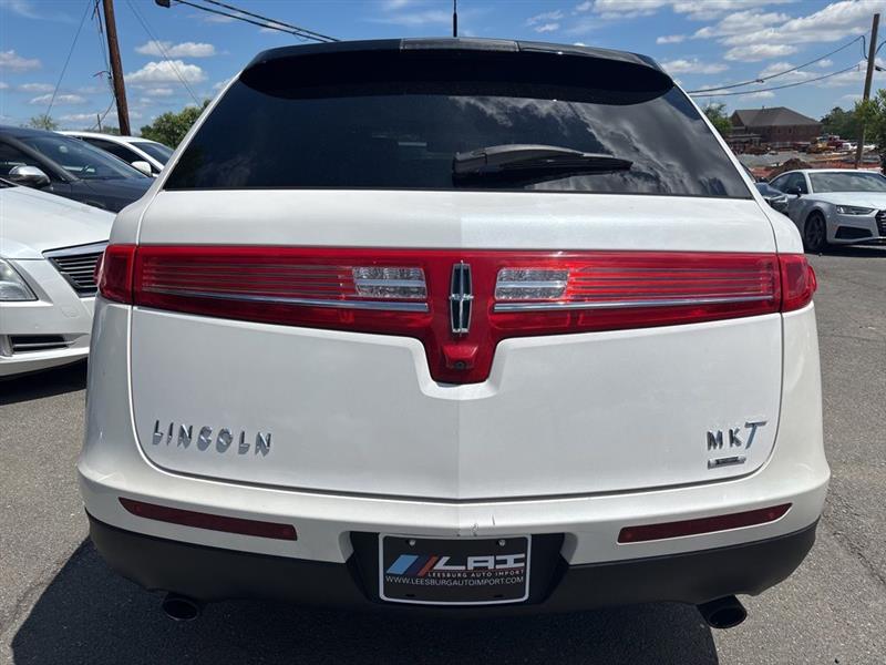 2013 LINCOLN MKT ECOBOOST