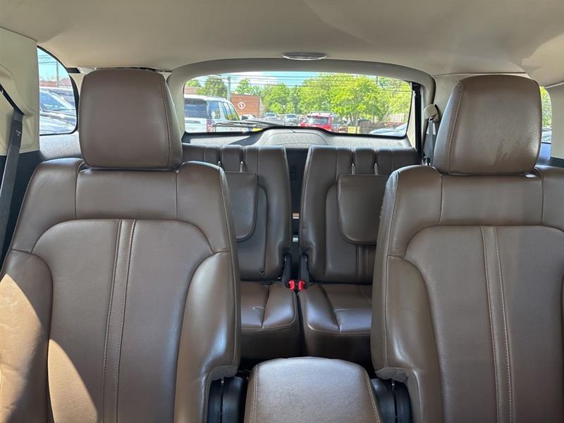 2013 LINCOLN MKT ECOBOOST