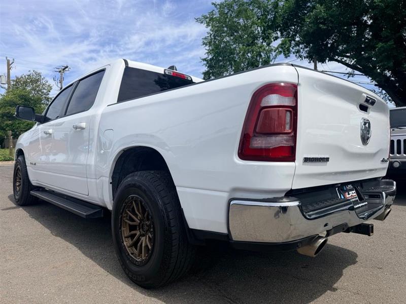 2018 RAM 3500 LIMITED