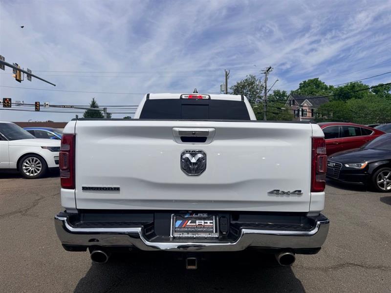 2018 RAM 3500 LIMITED