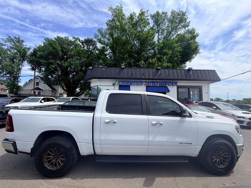 2018 RAM 3500 LIMITED