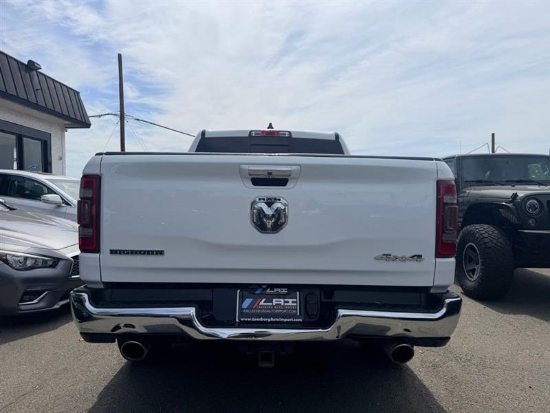 2018 RAM 3500 LIMITED