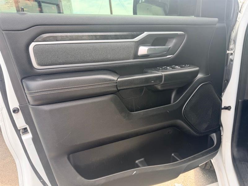 2018 RAM 3500 LIMITED