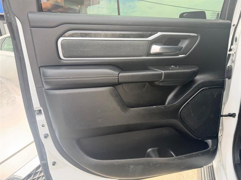 2018 RAM 3500 LIMITED