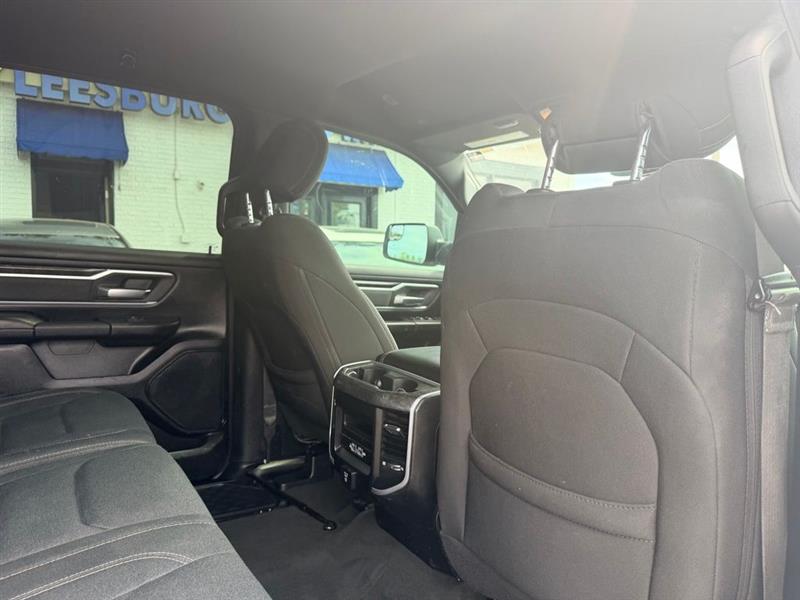 2018 RAM 3500 LIMITED