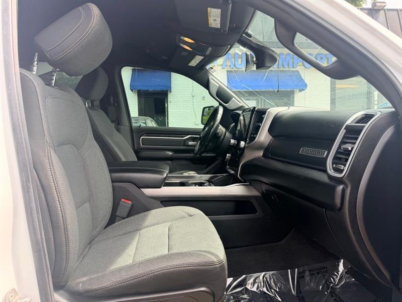 2018 RAM 3500 LIMITED