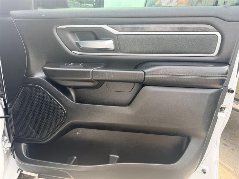 2018 RAM 3500 LIMITED