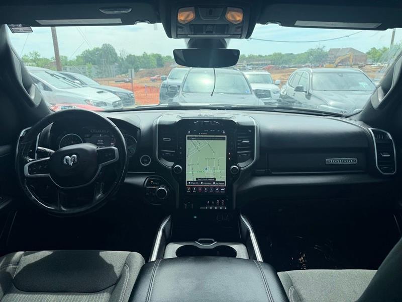 2018 RAM 3500 LIMITED