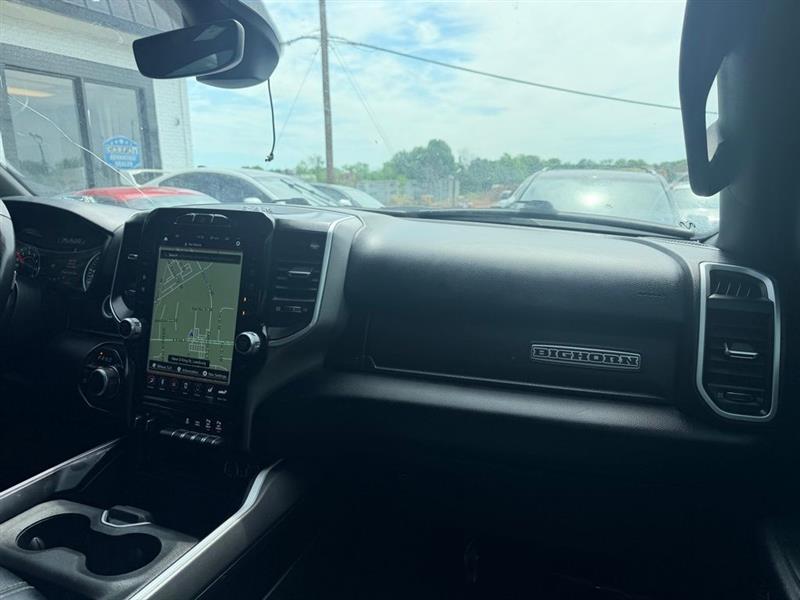 2018 RAM 3500 LIMITED