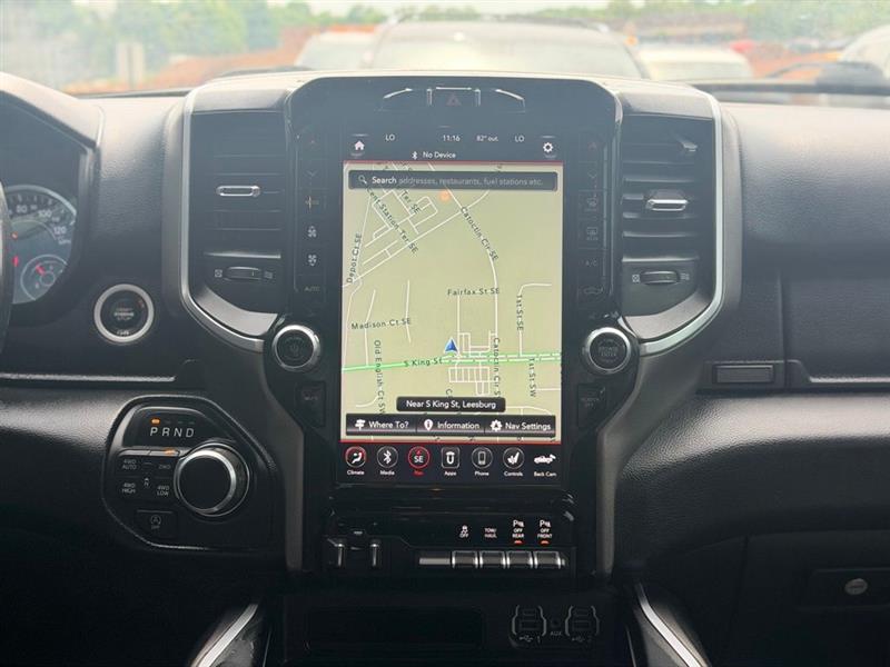 2018 RAM 3500 LIMITED