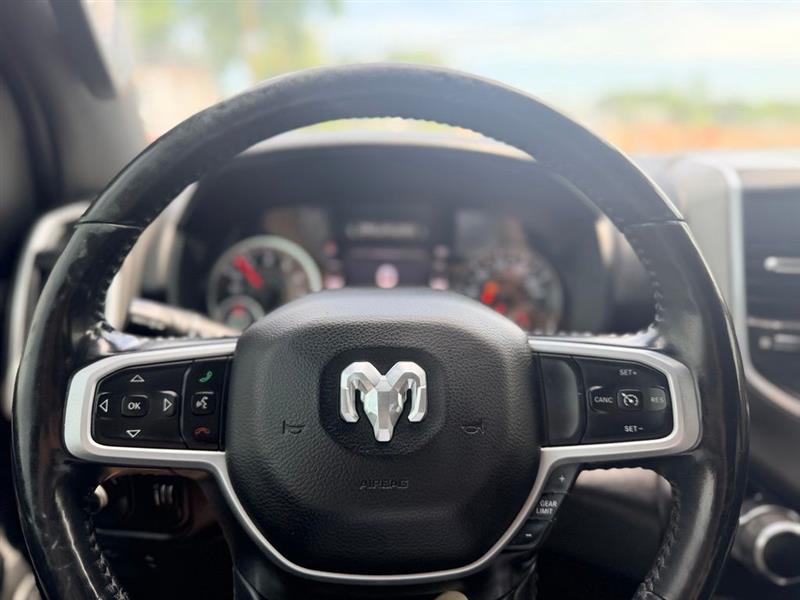 2018 RAM 3500 LIMITED