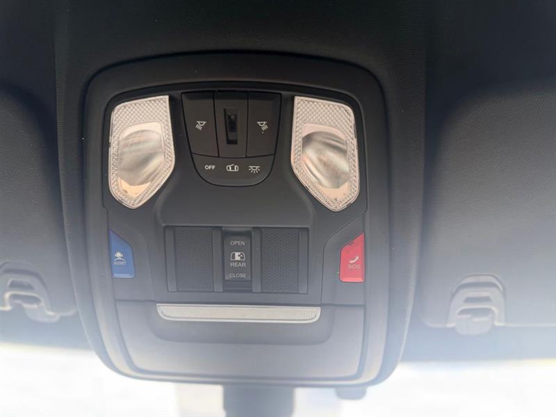 2018 RAM 3500 LIMITED