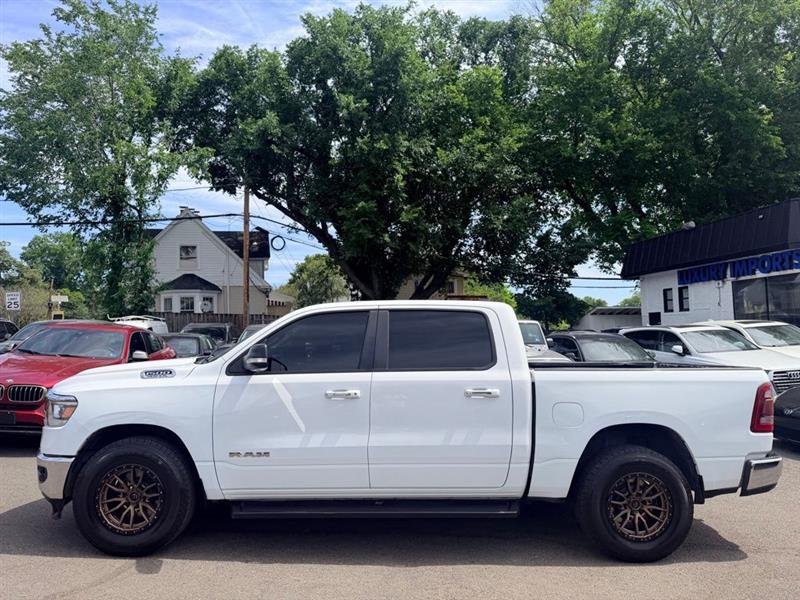 2018 RAM 3500 LIMITED