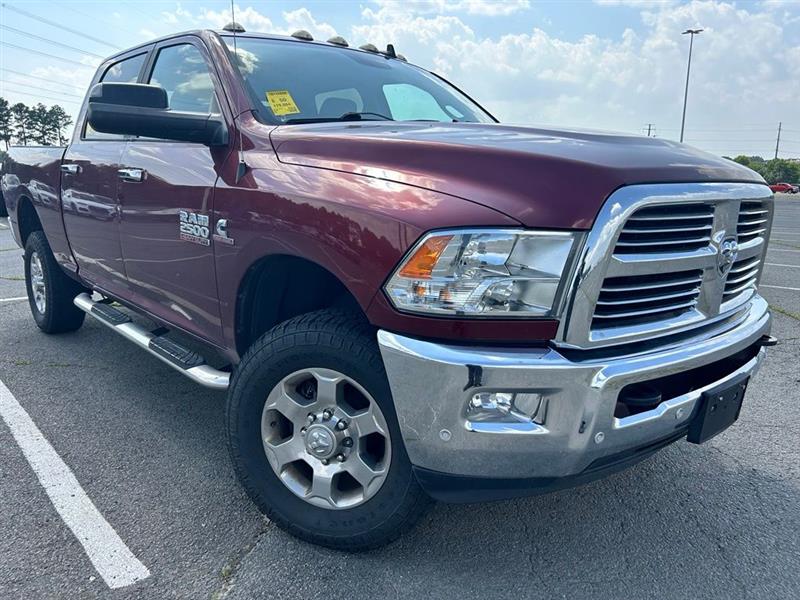 2018 RAM Ram 1500 Pickup Laramie - Photo 57