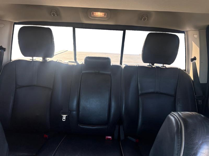 2014 RAM 2500 LONGHORN LIMITED