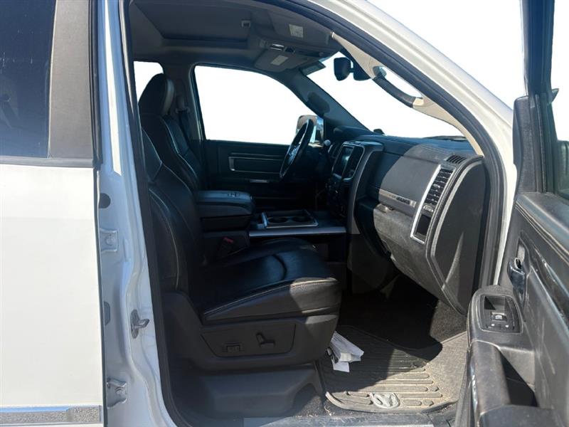2014 RAM 2500 LONGHORN LIMITED