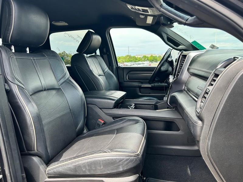 2019 RAM 2500 LIMITED