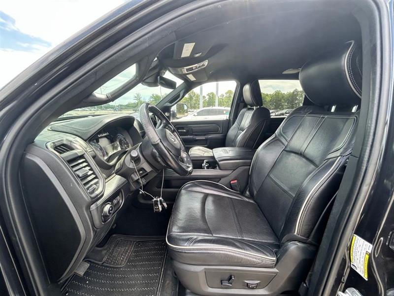 2019 RAM 2500 LIMITED