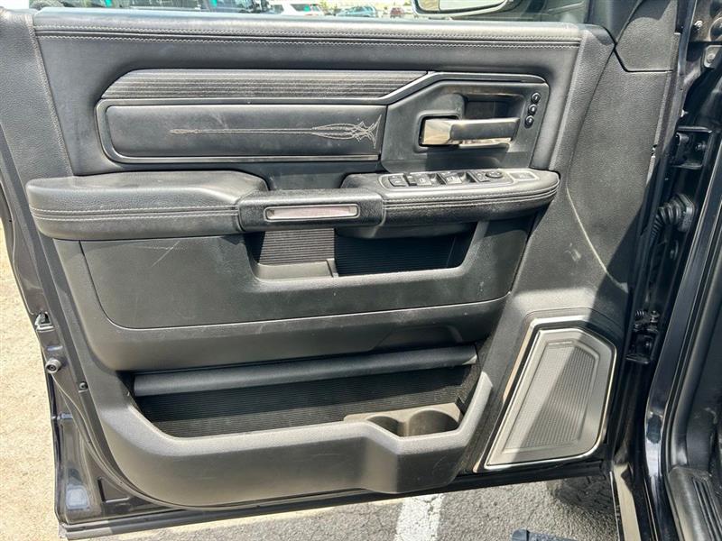 2019 RAM 2500 LIMITED