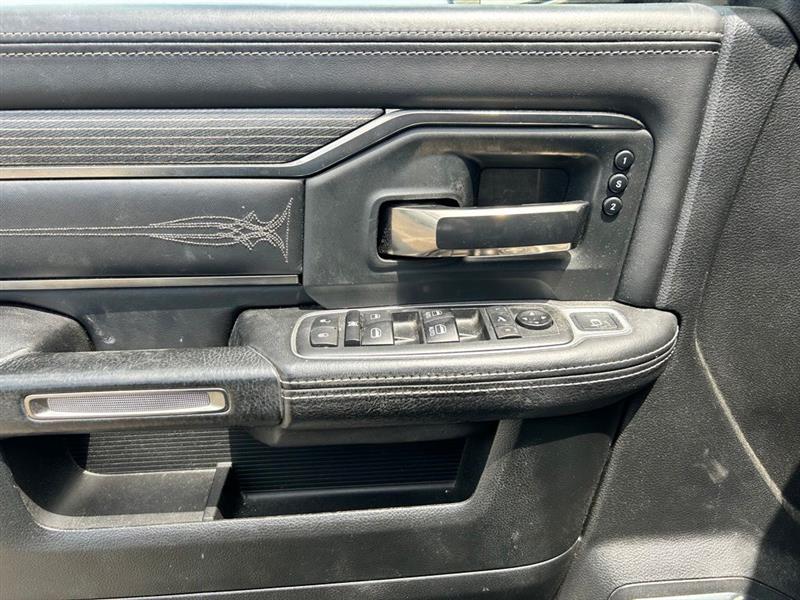 2019 RAM 2500 LIMITED