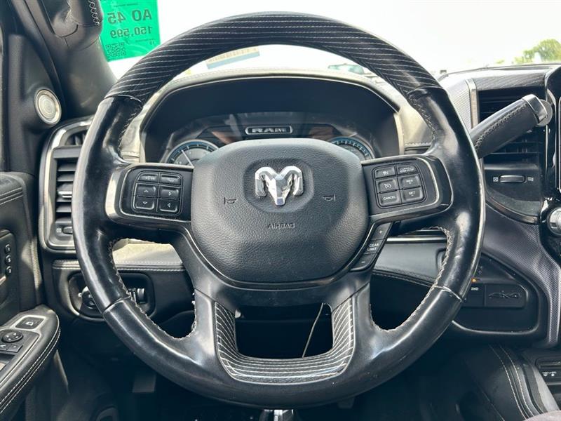 2019 RAM 2500 LIMITED