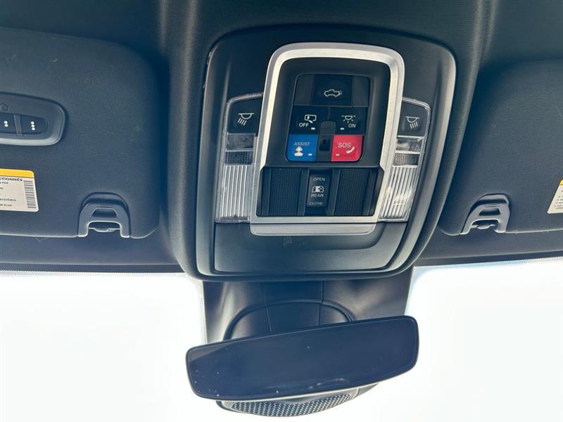 2019 RAM 2500 LIMITED