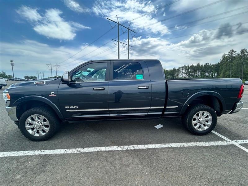 2019 RAM 2500 LIMITED