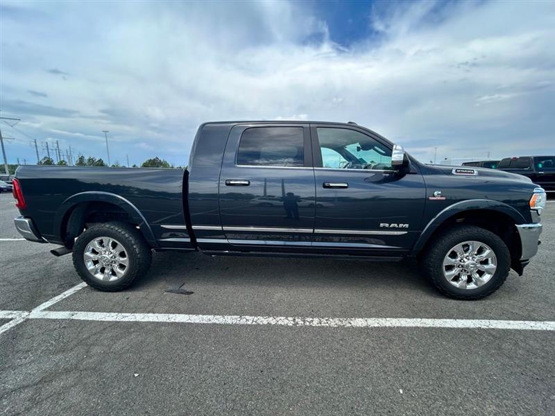2019 RAM 2500 LIMITED