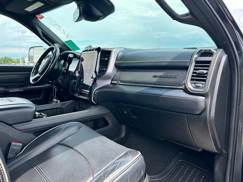 2019 RAM 2500 LIMITED