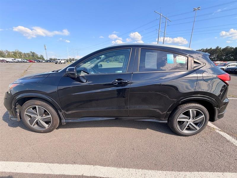 2019 HONDA HR-V TOURING