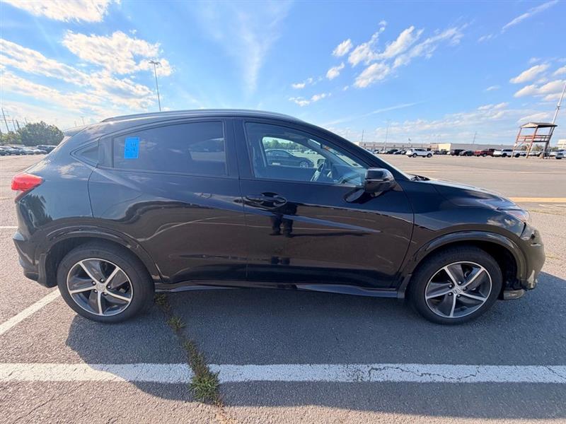 2019 HONDA HR-V TOURING