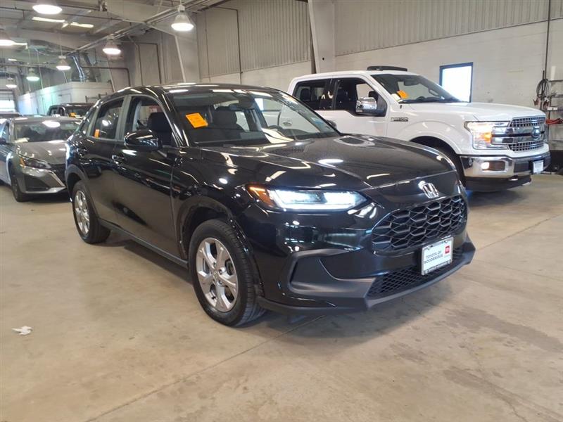 2023 HONDA HR-V LX