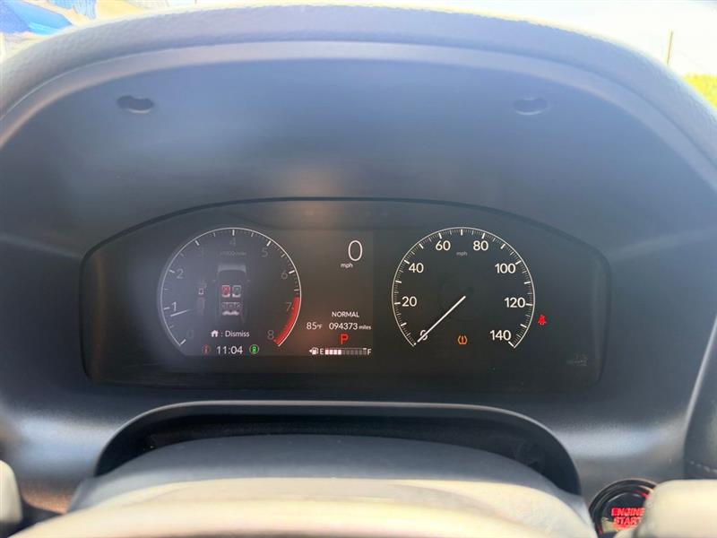 2023 HONDA HR-V LX
