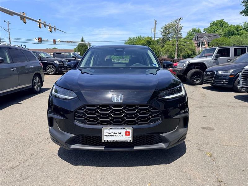 2023 HONDA HR-V LX