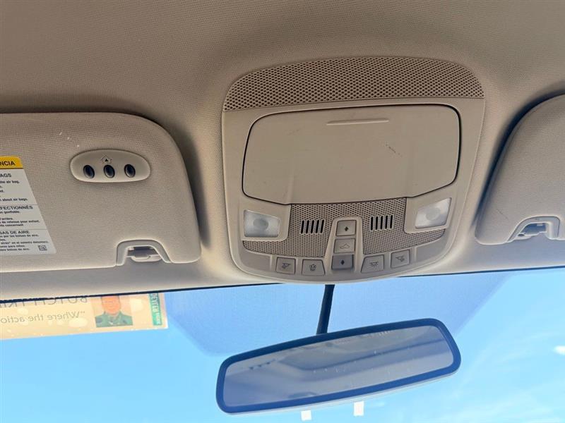 2018 FORD FUSION HYBRID TITANIUM
