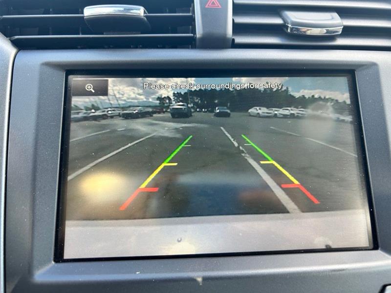 2016 FORD FUSION TITANIUM HYBRID