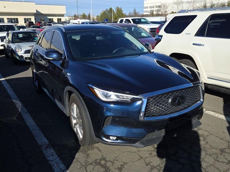 2019 INFINITI QX50 Essential - Photo 45