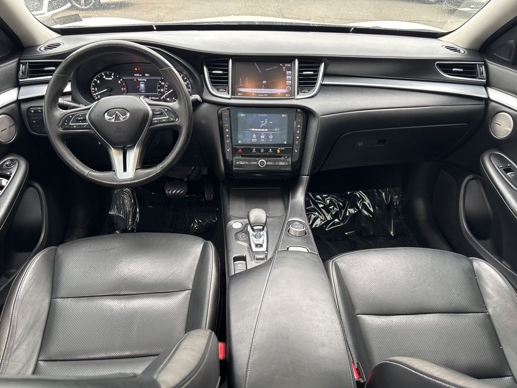 2019 INFINITI QX50 Essential - Photo 31