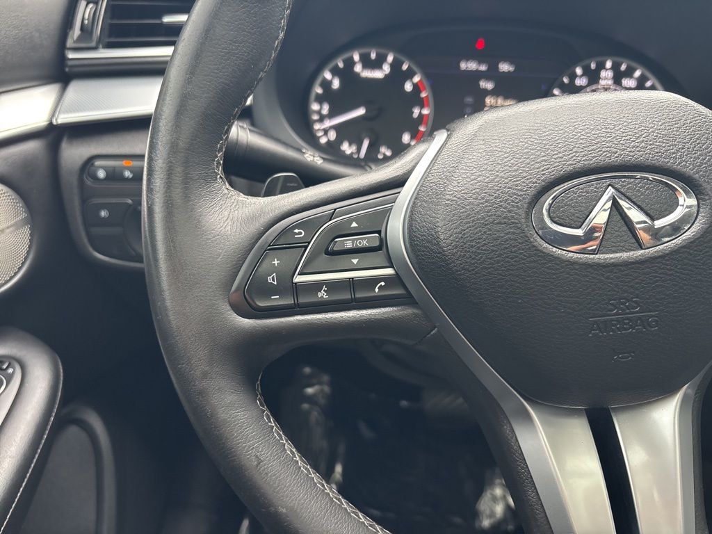 2019 INFINITI QX50 Essential - Photo 35