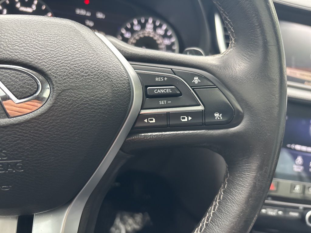 2019 INFINITI QX50 Essential - Photo 37