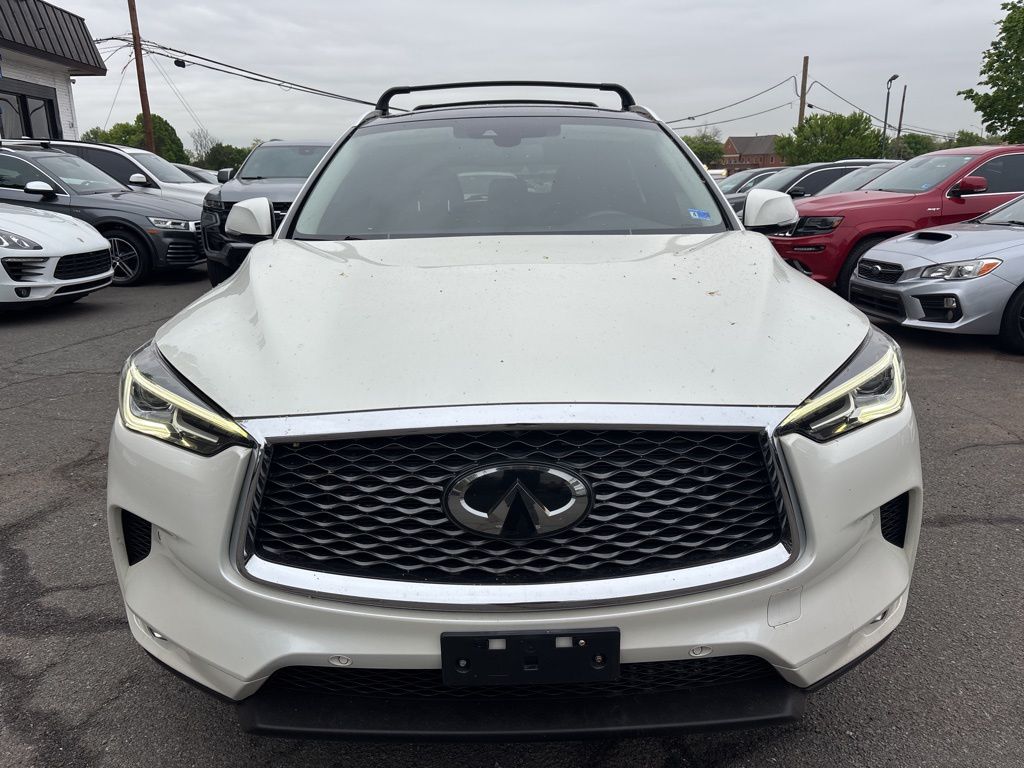 2019 INFINITI QX50 Essential - Photo 13