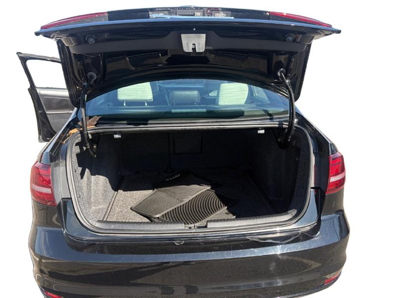 2016 VOLKSWAGEN JETTA 1.8T SPORT