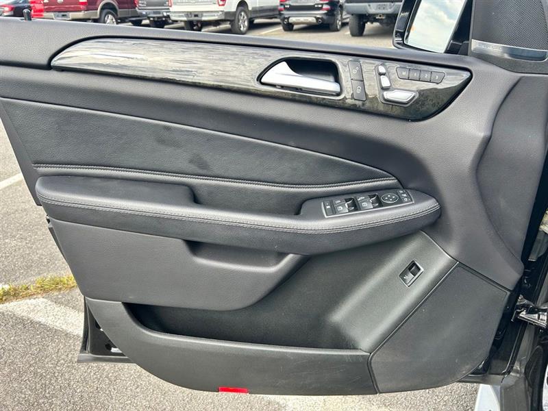 2016 MERCEDES-BENZ GLE350 