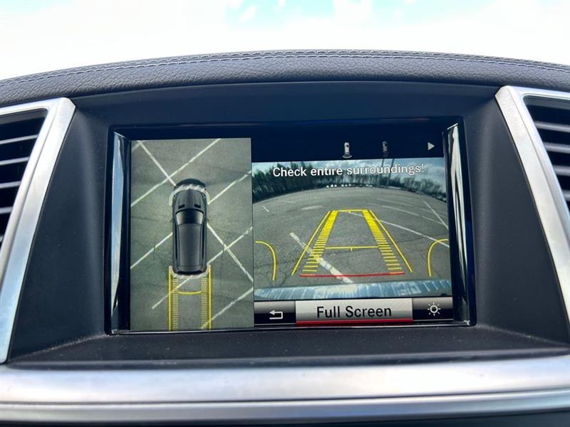 2016 MERCEDES-BENZ GL350 BlueTEC