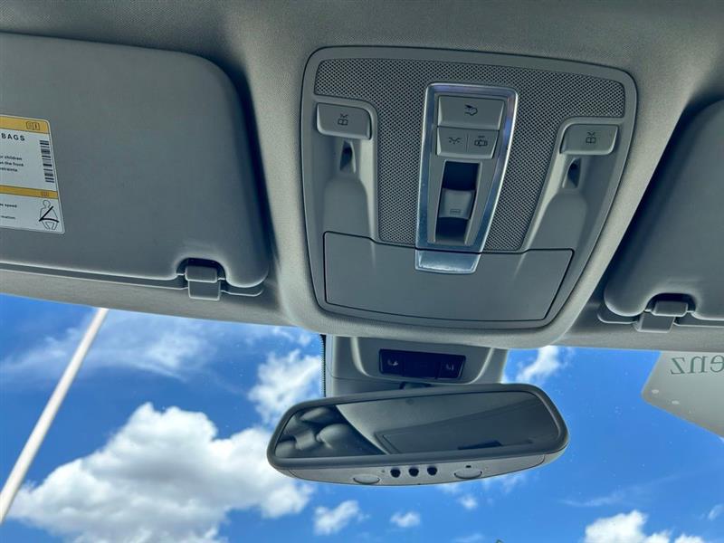 2016 MERCEDES-BENZ GL350 BlueTEC