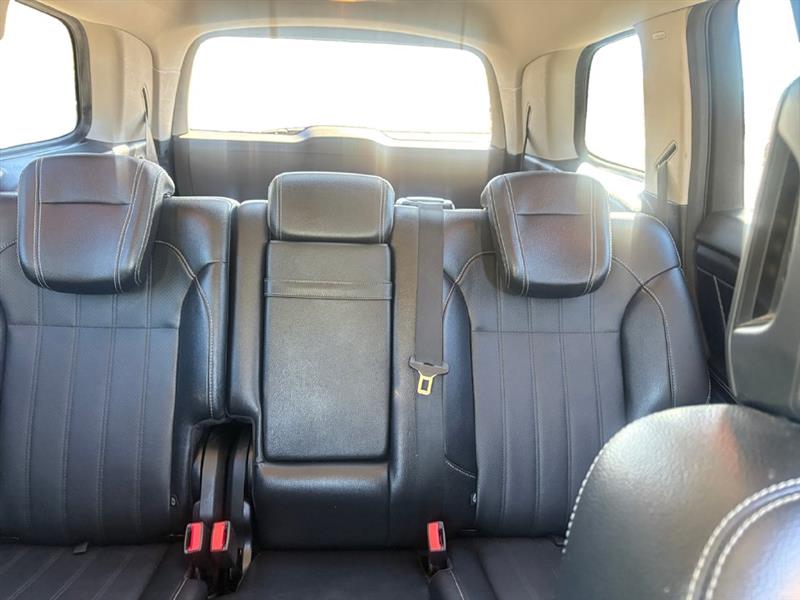 2013 MERCEDES-BENZ GL350 BlueTEC