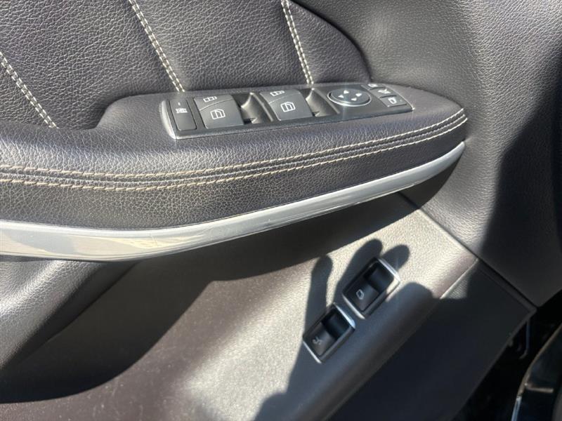 2013 MERCEDES-BENZ GL350 BlueTEC